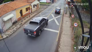 😂🚚 He Left His Truck Running... And People Need Him! | FunFM