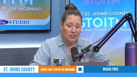 Proposed bill will ban Florida drivers from holding their phone on the road