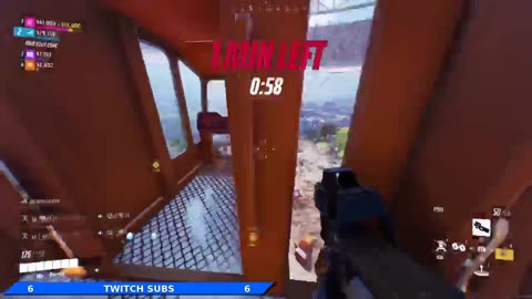 Join Up! [Check out my Twitch!!]