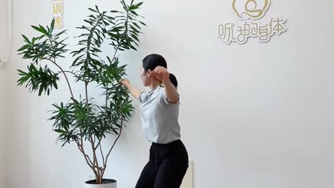 0478.全身練活