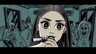 "Meth-Head Girlfriend" - The Shang Daddies (OFFICIAL MUSIC VIDEO)