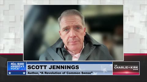 We Must End the Infighting on the Right and Remember What We're Up Against