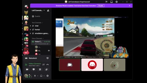 DJRonnieG plays ep. 4 [Elle stream] pt. 2