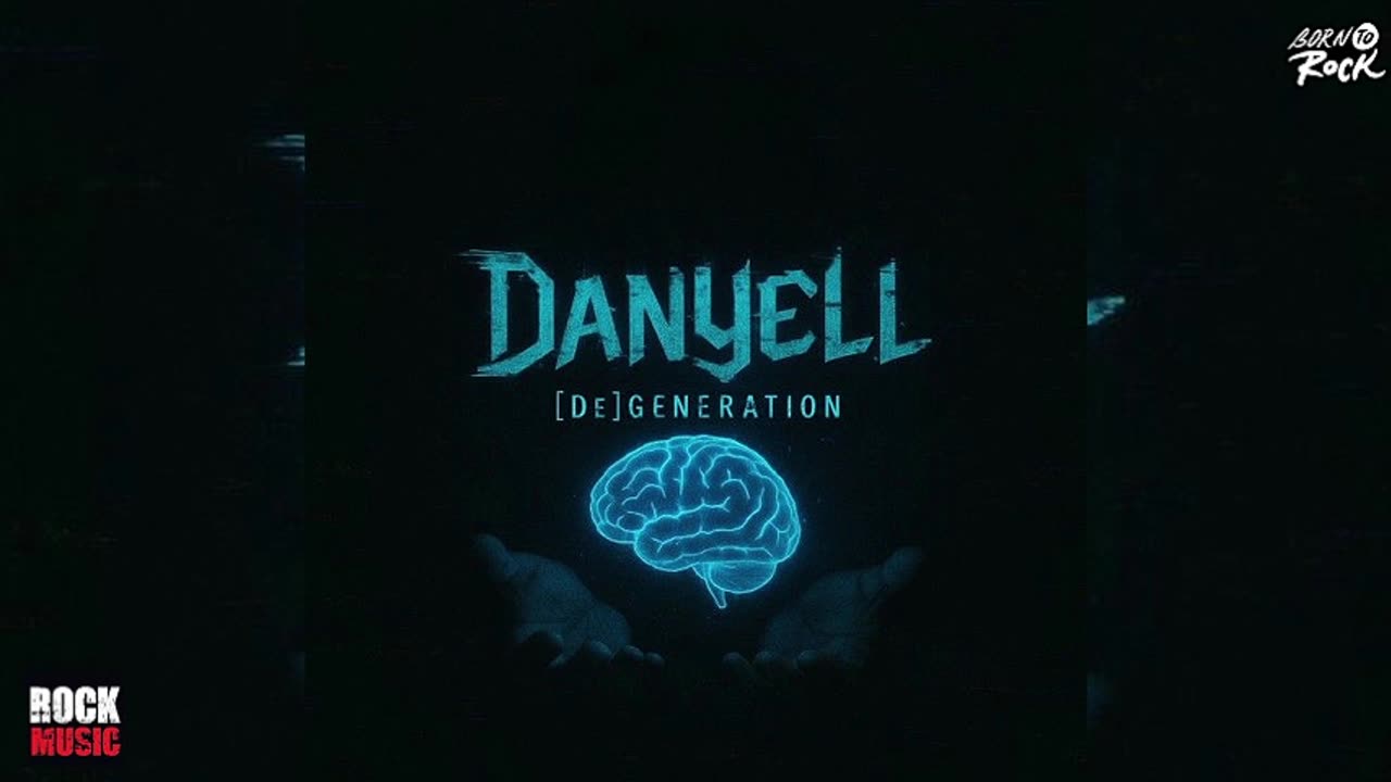 Danyell - (De)Generation (2026)