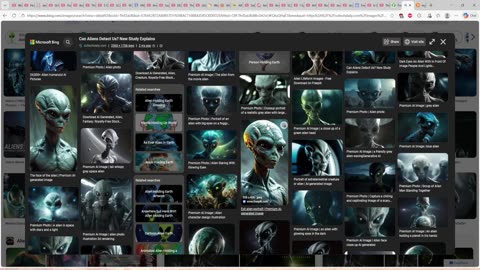 were on a loosh farm pt 2