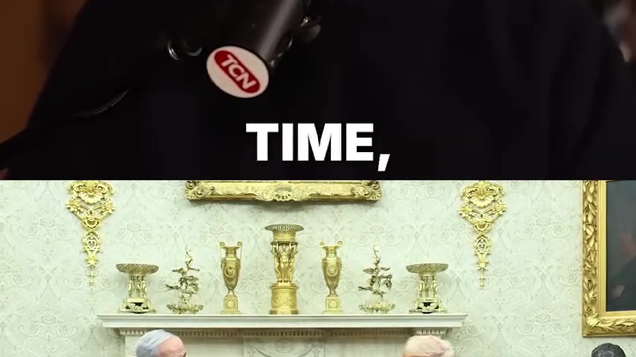 It’s time for Bibi to go.