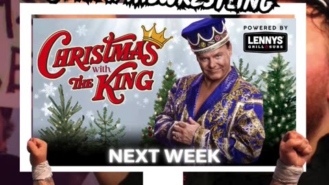 WHAT'S HAPPENING??? MEMPHIS WRESTLING WEEK 251!