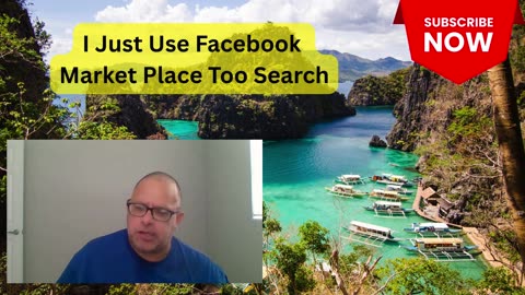 Facebook Marketplace to Find Rentals In The Philippines