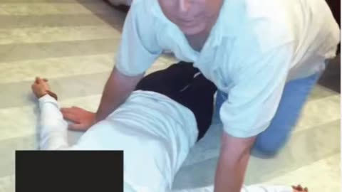 Andrew Never Saw Their Titties Or Snatch