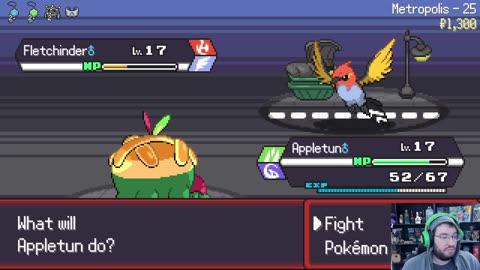 Another lazy morning of Pokerogue and maybe some Pokepath, will we get any good egg hatches?