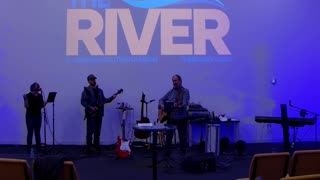 The River Celebration Service