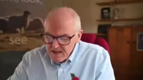 DR JOHN CAMPBELL: FENBENAZOLE AND CANCER TREATMENT.