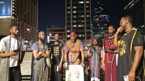 GMS: Remnant Saved 144 is live! 10/3/25 - GMS Dallas