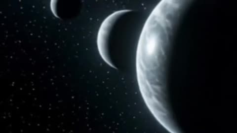 Eris, Makemake & Haumea: Rahasia Tiga Planet Kerdil