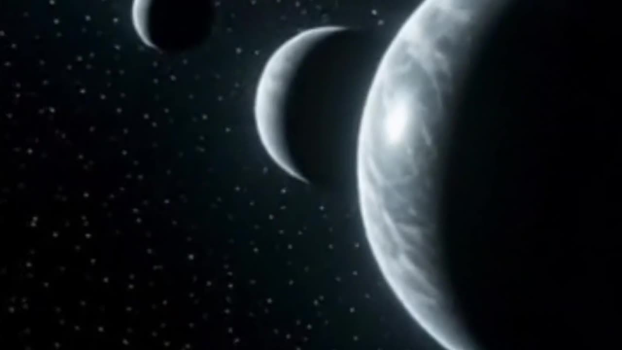 Eris, Makemake & Haumea: Rahasia Tiga Planet Kerdil