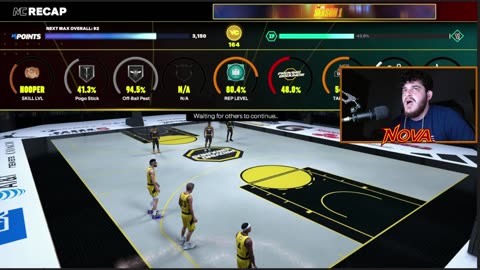 NBA 2K26 WITH ThePope_Live