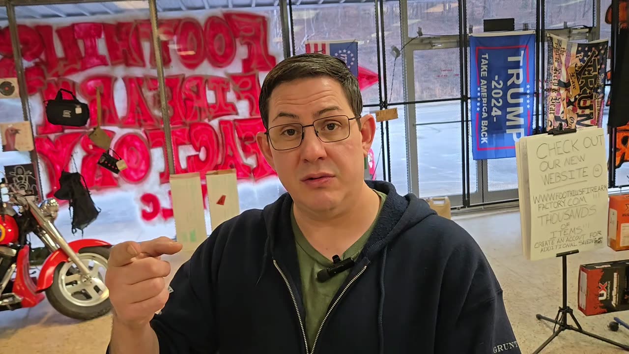 Something Great Is About To Happen!