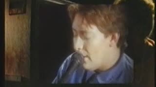 Chris Rea - Staisby Girl