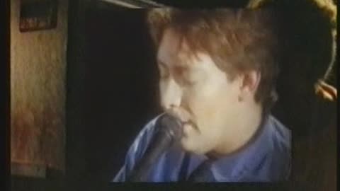 Chris Rea - Staisby Girl