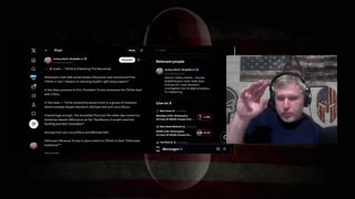 Into The Storm | Ep. 1026 The Daily Dose | Redpill Project