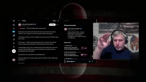Into The Storm | Ep. 1026 The Daily Dose | Redpill Project