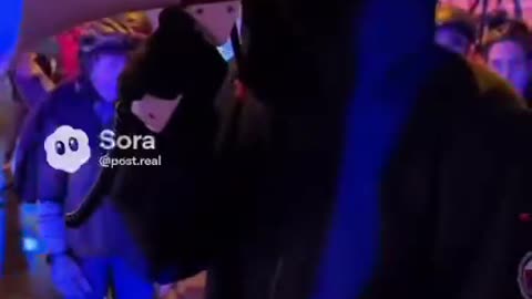 We got transqueefa to finally admit they love me and ICE! Let’s goo!