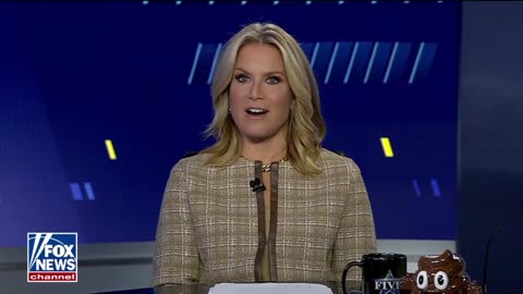 The Five - October 8th 2025 .......