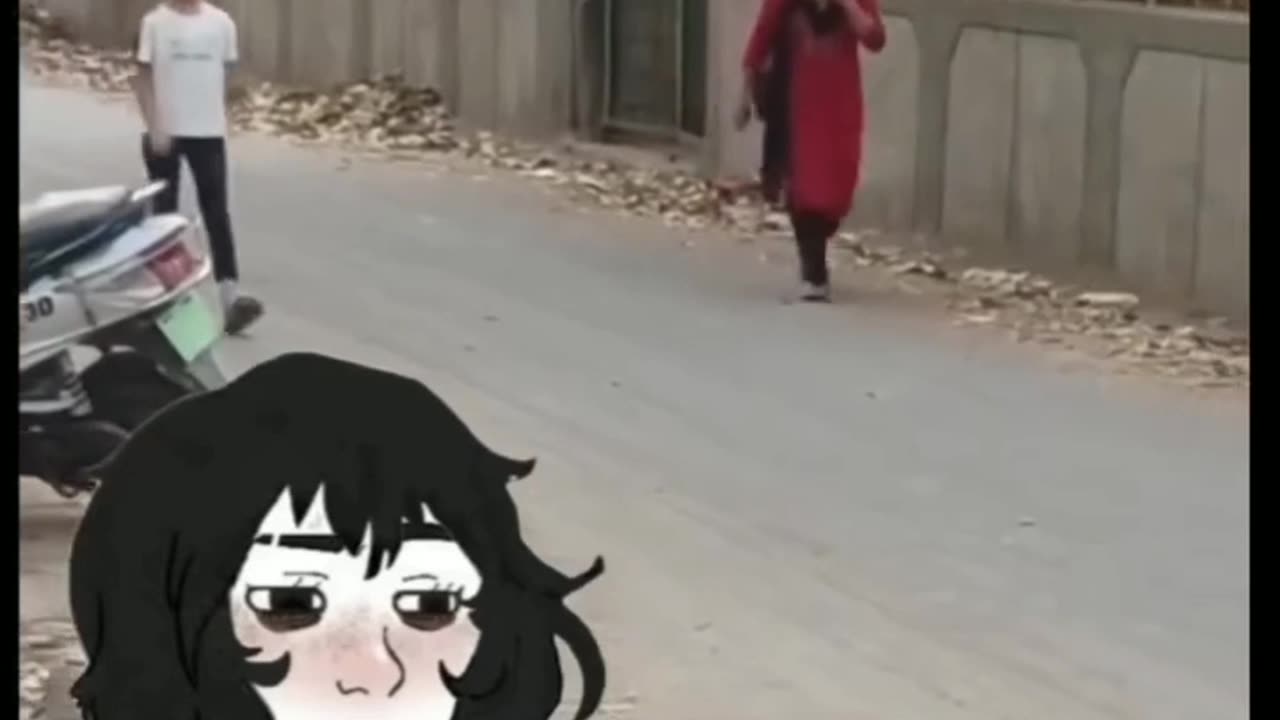 This is reality in har human