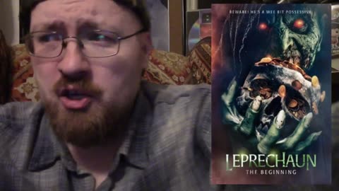 Ramboraph4life Rants on Leprechaun: The Beginning (2025)