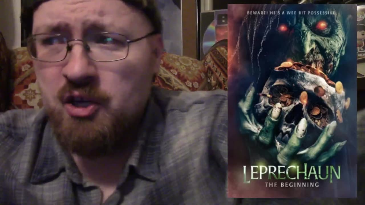 Ramboraph4life Rants on Leprechaun: The Beginning (2025)