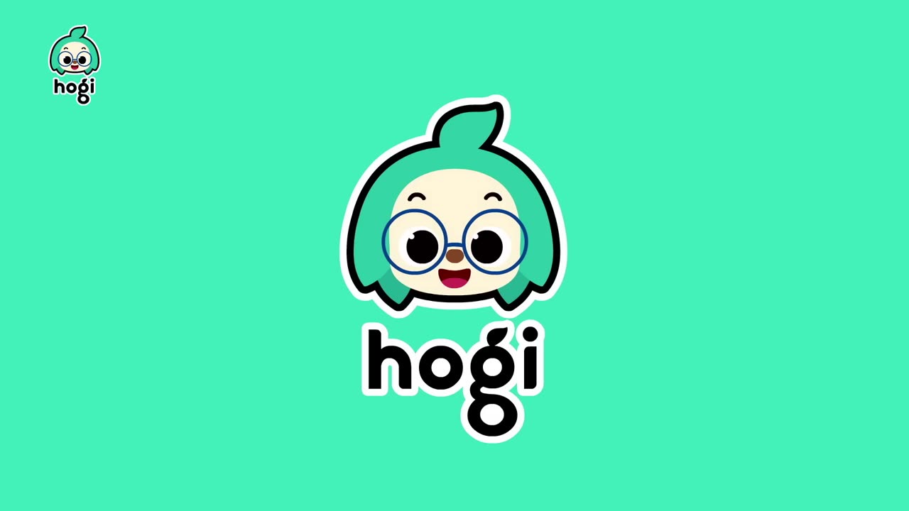 Hogi Jingle Play + More|Nursery Rhymes for Kids|Hogi Pinkfong