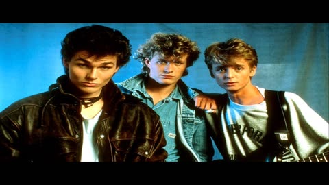 A-Ha Take On Me 🇳🇴