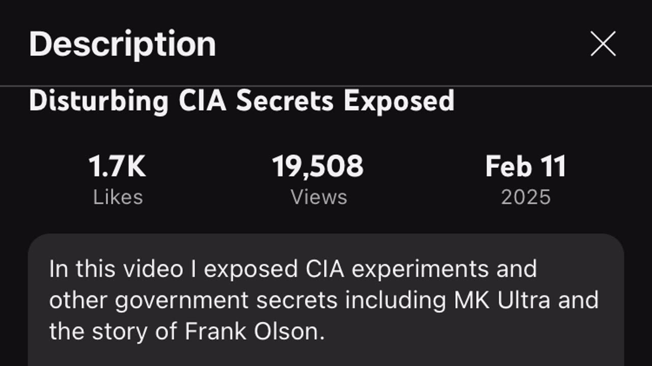 Faq the cia ☠️☠️☠️☠️☠️☠️☠️☠️