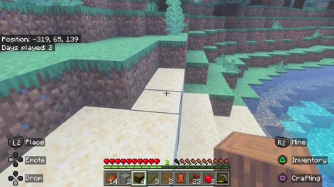 Fox Leads to Sand, Sand Leads to French Revolution