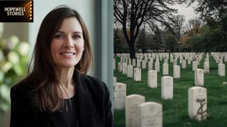 I Couldn't Afford a Funeral. Then a Millionaire Woman Paid For Everything.