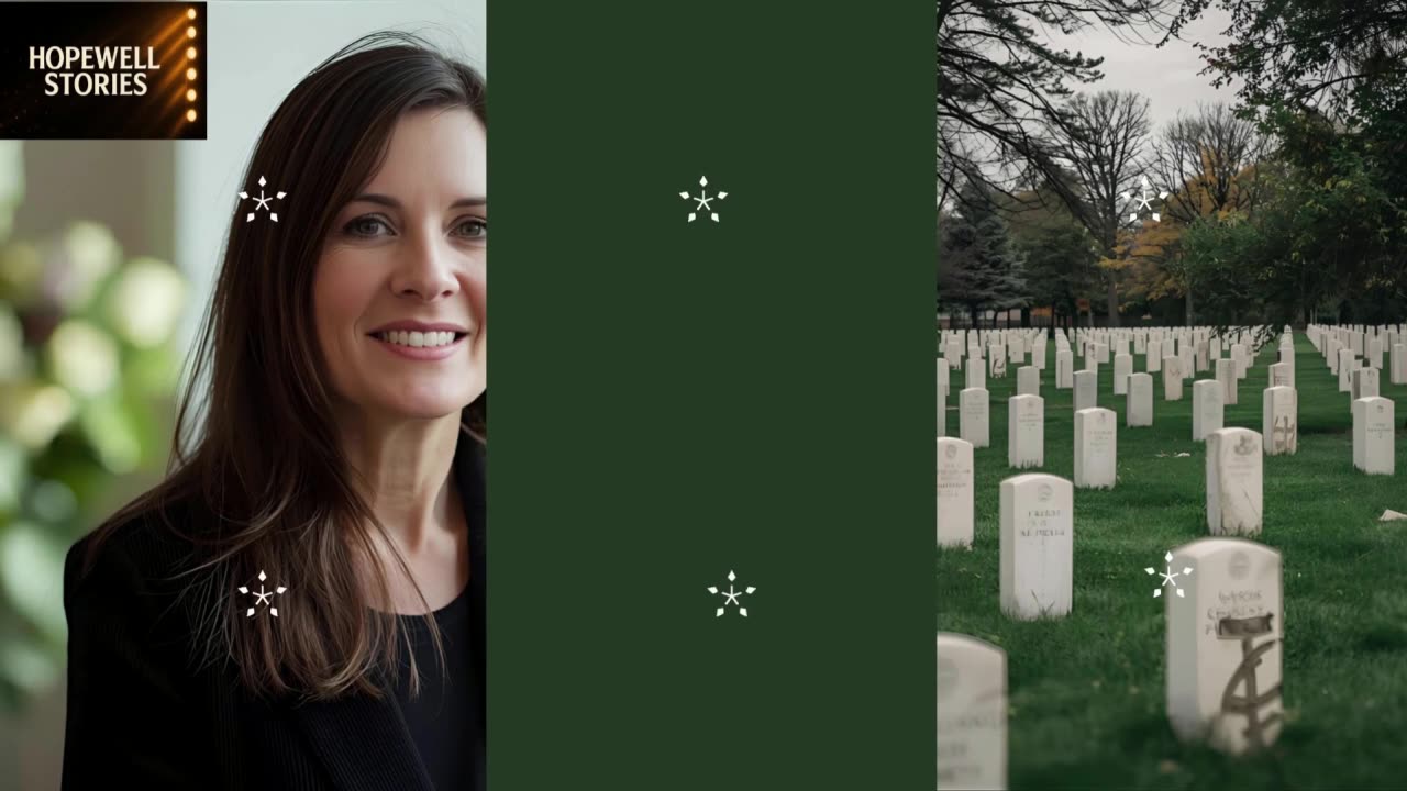 I Couldn't Afford a Funeral. Then a Millionaire Woman Paid For Everything.