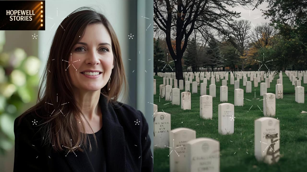 I Couldn't Afford a Funeral. Then a Millionaire Woman Paid For Everything.