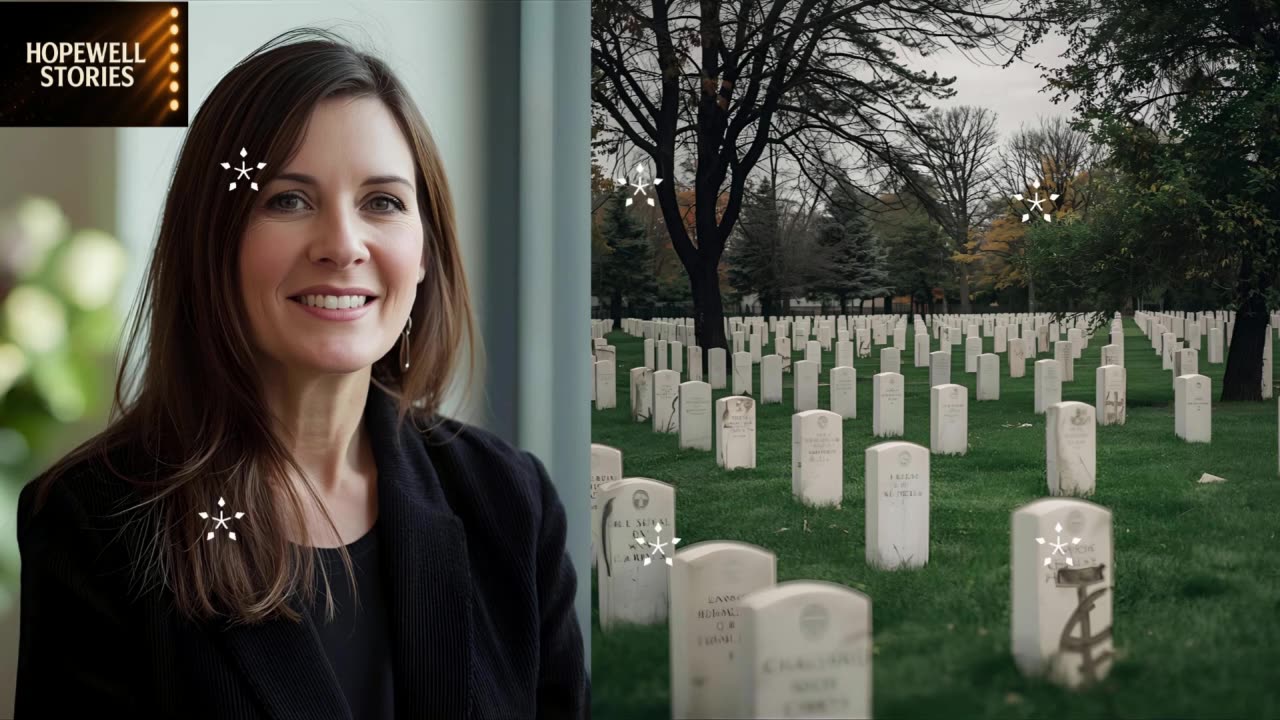 I Couldn't Afford a Funeral. Then a Millionaire Woman Paid For Everything.