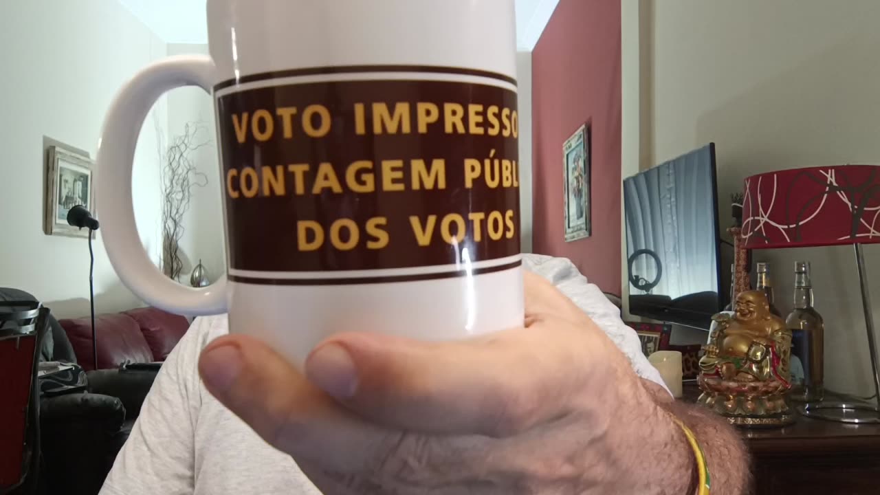 Os 17 minutos que mudaram o Brasil