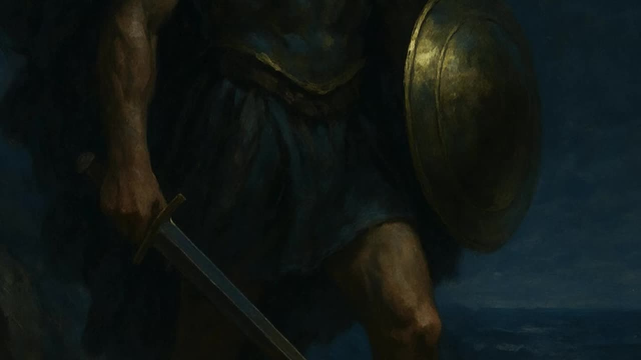 The Thread That Leads Us Home