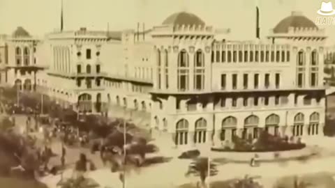 The unanswered questions about the history of technology and our civilisation.