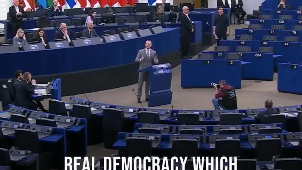 Milan Mazurek dezvaluie adevarul!