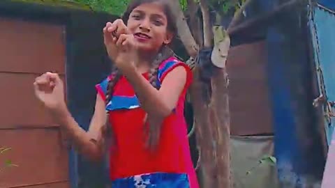 Sneha dance video