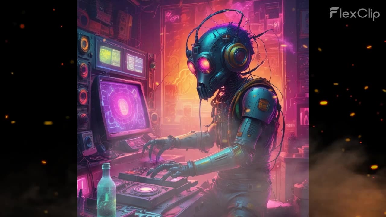 NiX - Daily Struggle