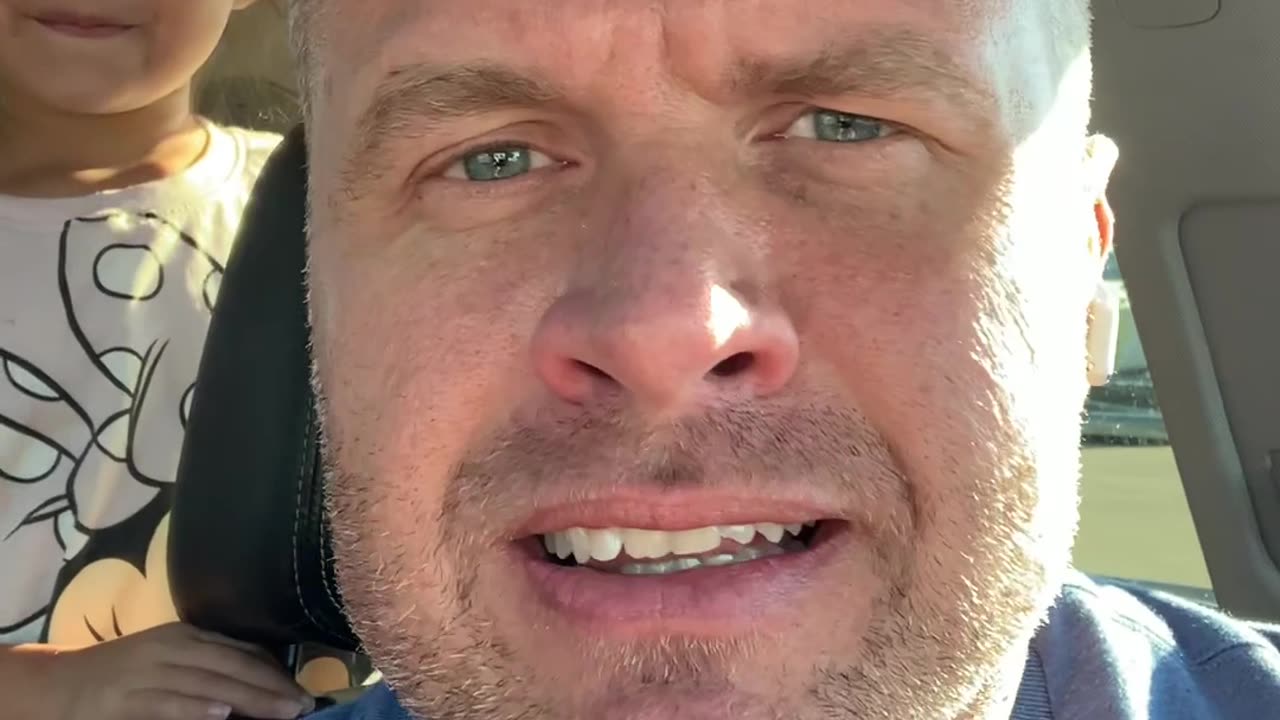 Words of Wisdom for my Daughter!