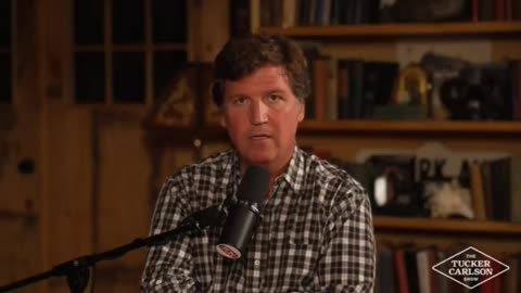 Tucker Carlson has a message for Christians (Exposing the Neocons)