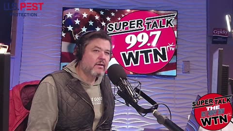 Updates from Brown University and Bondi Beach - The Murphy Show