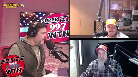 Updates from Brown University and Bondi Beach - The Murphy Show