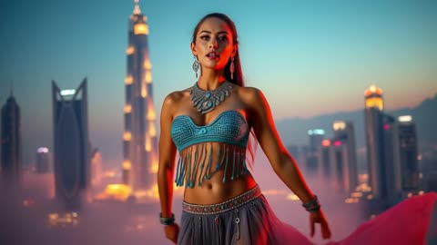 Habibi Habibi – Trending Arabic Romantic Song