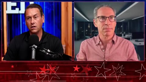 Redacted - Caught on Camera_ New Video Blows Up Official Account of Kirk Shooting _ Redacted